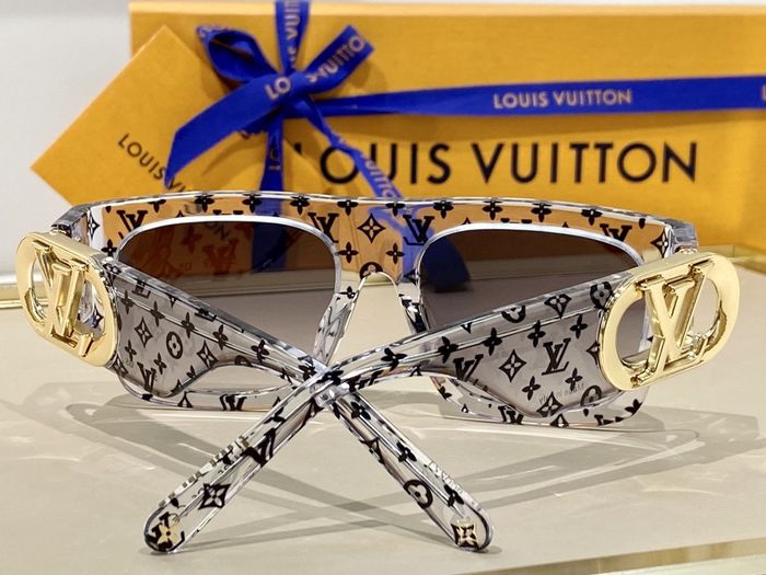 Louis Vuitton Sunglasses Top Quality LVS01183